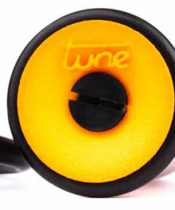 Tune Fuseplugs Bouchons De Guidon 10 Tune Fuseplugs Bouchons De Guidon -Composants Soldes Tune Fuseplugs Lenkerstopfen BSA0700BL 5