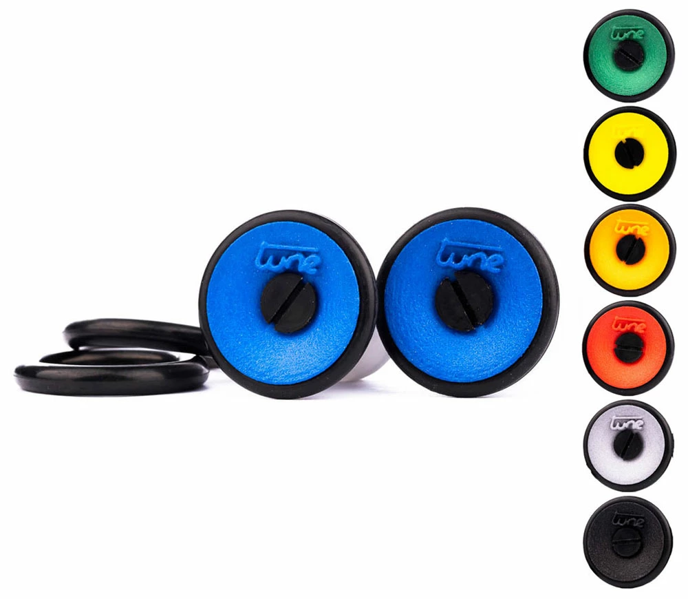 Tune Fuseplugs Bouchons De Guidon 1 Tune Fuseplugs Bouchons De Guidon