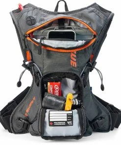 Uswe Airborne 3L - Sac à Dos D'hydratation 9 Uswe Airborne 3L - Sac à Dos D'hydratation -Composants Soldes USWE Airborne 3 2031915 4