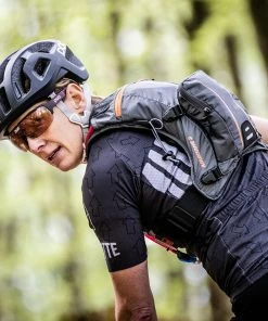 Uswe Airborne 3L - Sac à Dos D'hydratation 11 Uswe Airborne 3L - Sac à Dos D'hydratation -Composants Soldes USWE Airborne 3 2031915 6