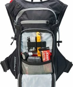 Uswe Airborne 9L - Sac à Dos D'hydratation -Composants Soldes USWE Airborne 9 2091915 3