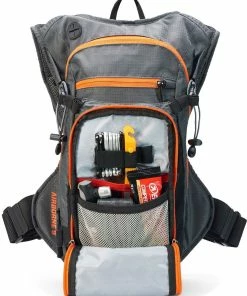 Uswe Airborne 9L - Sac à Dos D'hydratation -Composants Soldes USWE Airborne 9 2091918 3