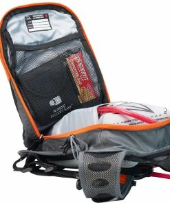 Uswe Airborne 9L - Sac à Dos D'hydratation -Composants Soldes USWE Airborne 9 2091918 4