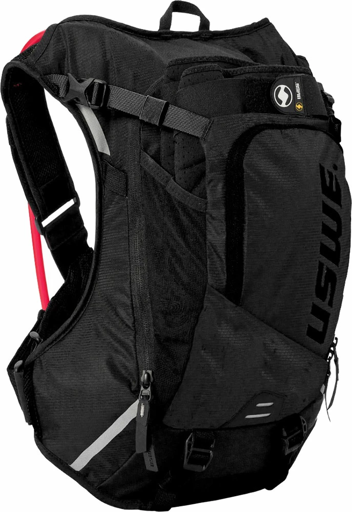 Uswe MTB Hydro 12L - Sac à Dos D'hydratation 3 Uswe MTB Hydro 12L - Sac à Dos D'hydratation – Image 3
