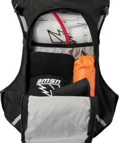 Uswe MTB Hydro 12L - Sac à Dos D'hydratation 9 Uswe MTB Hydro 12L - Sac à Dos D'hydratation -Composants Soldes USWE MTB Hydro 12 2125201 4