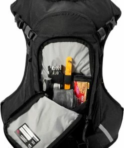 Uswe MTB Hydro 12L - Sac à Dos D'hydratation 10 Uswe MTB Hydro 12L - Sac à Dos D'hydratation -Composants Soldes USWE MTB Hydro 12 2125201 5