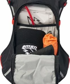 Uswe MTB Hydro 12L - Sac à Dos D'hydratation 8 Uswe MTB Hydro 12L - Sac à Dos D'hydratation -Composants Soldes USWE MTB Hydro 12 2125230 3