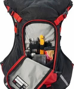 Uswe MTB Hydro 12L - Sac à Dos D'hydratation 9 Uswe MTB Hydro 12L - Sac à Dos D'hydratation -Composants Soldes USWE MTB Hydro 12 2125230 4