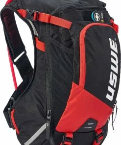 Uswe MTB Hydro 12L - Sac à Dos D'hydratation 10 Uswe MTB Hydro 12L - Sac à Dos D'hydratation -Composants Soldes USWE MTB Hydro 12 2125230 5
