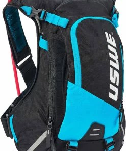 Uswe MTB Hydro 12L - Sac à Dos D'hydratation