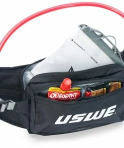 Uswe Zulo 2 - Sac De Hanche Avec Vessie D'hydratation -Composants Soldes USWE Zulo 2 2024301 3