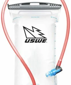 Uswe Zulo 2 - Sac De Hanche Avec Vessie D'hydratation -Composants Soldes USWE Zulo 2 2024301 4