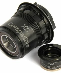 Dt-swiss Kit De Conversion Corps De Roue Libre SRAM XD Pawl Drive System