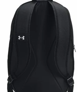Under Armour Hustle Lite - Sac à Dos -Composants Soldes Under Armour Hustle Lite Rucksack 1364180 001 1