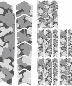 Unleazhed Unscratch Frame Film De Protection Pour Cadre - Undercover Matt