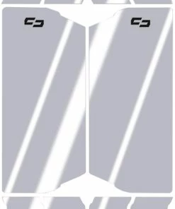 Unleazhed Unscratch Film De Protection Pour Fourche - Clear Matt