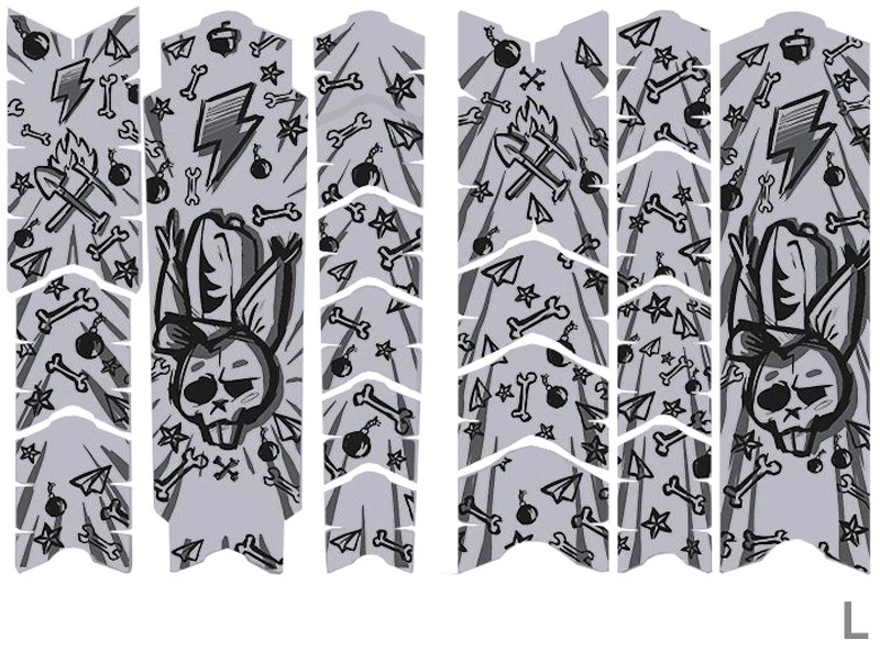 Unleazhed Unscratch Frame - Serfaus Fiss Ladis Film De Protection Pour Cadre 3 Unleazhed Unscratch Frame - Serfaus Fiss Ladis Film De Protection Pour Cadre – Image 3