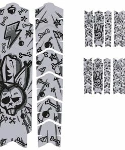 Unleazhed Unscratch Frame - Serfaus Fiss Ladis Film De Protection Pour Cadre