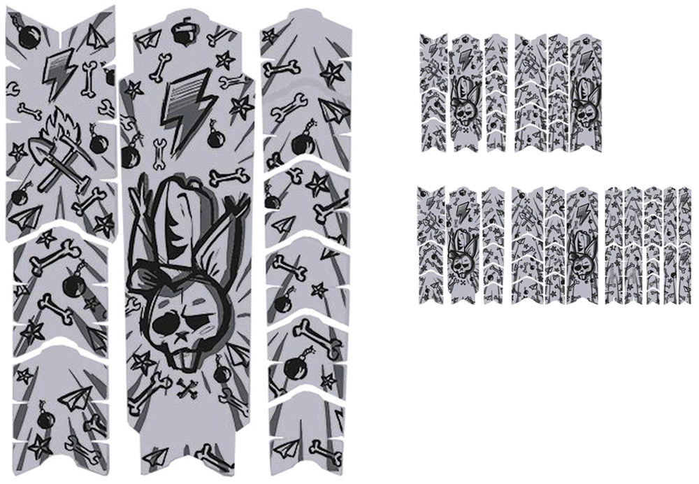 Unleazhed Unscratch Frame - Serfaus Fiss Ladis Film De Protection Pour Cadre 1 Unleazhed Unscratch Frame - Serfaus Fiss Ladis Film De Protection Pour Cadre