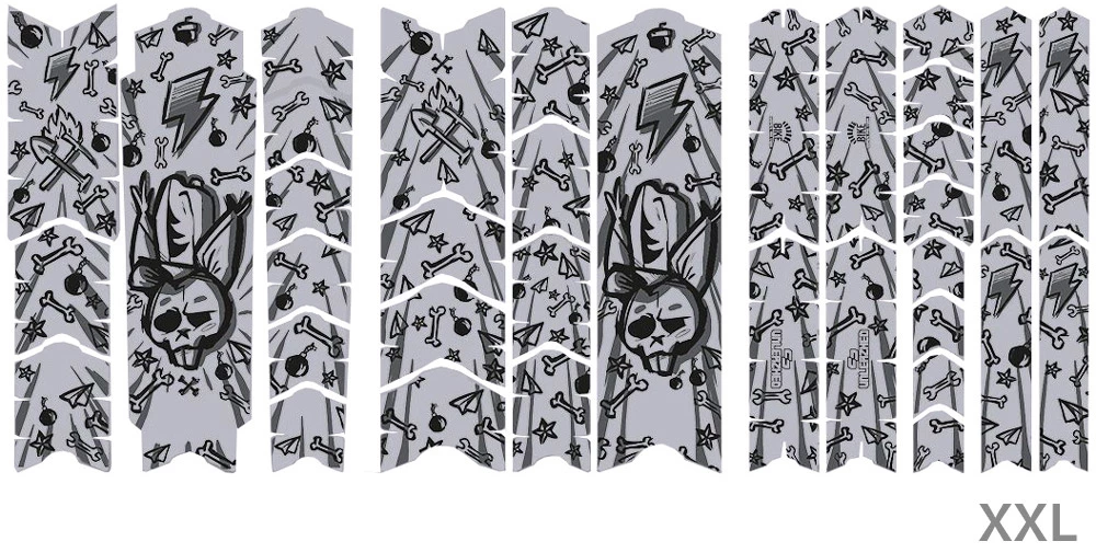 Unleazhed Unscratch Frame - Serfaus Fiss Ladis Film De Protection Pour Cadre 4 Unleazhed Unscratch Frame - Serfaus Fiss Ladis Film De Protection Pour Cadre – Image 4