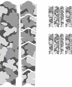 Unleazhed Unscratch Frame - Film De Protection Pour Cadre Undercover