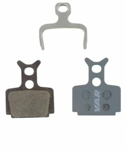Var Plaquettes Disc Pour Formula Mega/The One