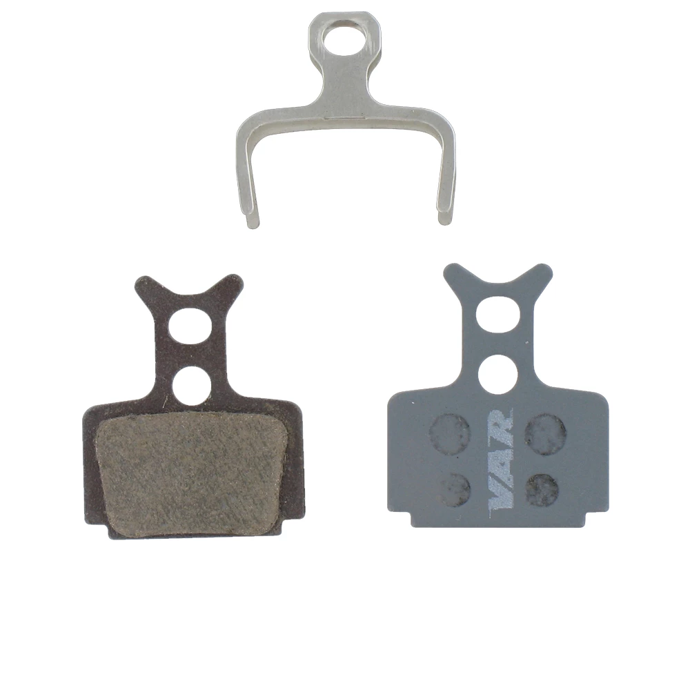 Var Plaquettes Disc Pour Formula Mega/The One 1 Var Plaquettes Disc Pour Formula Mega/The One