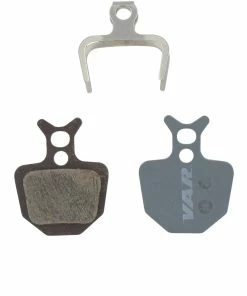 Var Plaquettes Disc Pour Formula Oro