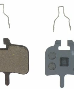 Var Plaquettes Disc Pour Hayes HFX-9/HFX-Mag/MX-1