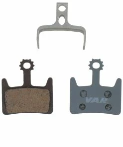 Var Plaquettes Disc Pour Hayes Prime Expert/Prime Pro