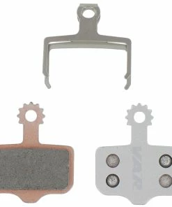 Var Plaquettes Disc Sintered Pour Avid Elixir/XX/XO