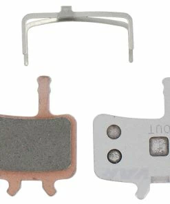 Var Plaquettes Disc Sintered Pour Avid Juicy 3/5/7/BB7