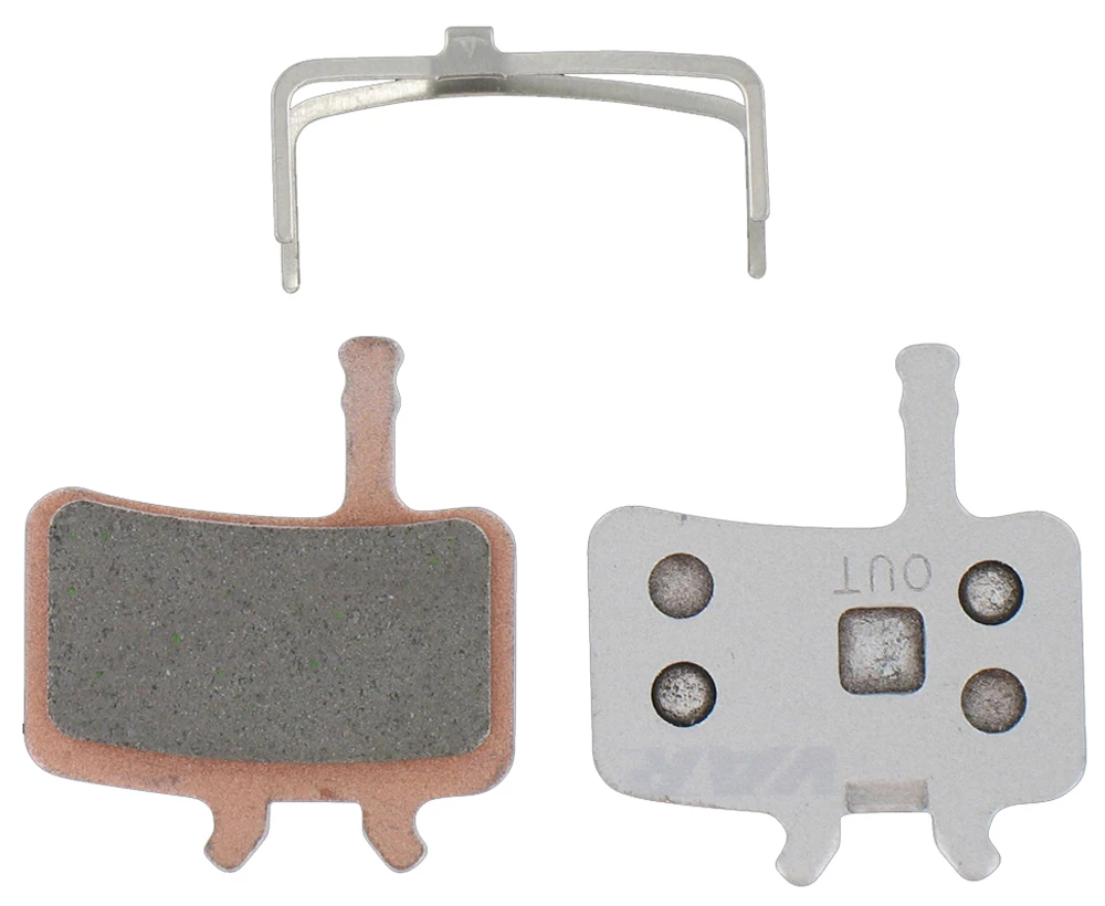 Var Plaquettes Disc Sintered Pour Avid Juicy 3/5/7/BB7 1 Var Plaquettes Disc Sintered Pour Avid Juicy 3/5/7/BB7