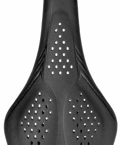 VELO Selle En Gel AIRTHRU -Composants Soldes VELO AIRTHRU Gel Sattel 4015493251286 c