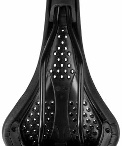 VELO Selle En Gel AIRTHRU -Composants Soldes VELO AIRTHRU Gel Sattel 4015493251286 d