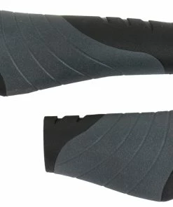 VELO Poignées à Visser D3 Ergogel Bar Pour Moyeu à Vitesses Intégrées