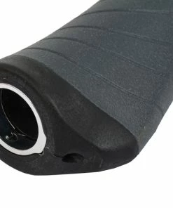 VELO Poignées à Visser D3 Ergogel Bar Pour Moyeu à Vitesses Intégrées -Composants Soldes VELO D3 Schraubgriffe Ergogel Bar fur Nabenschaltung 410451 3