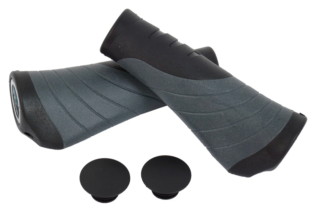 VELO Poignées à Visser D3 Ergogel Bar 2 VELO Poignées à Visser D3 Ergogel Bar – Image 2