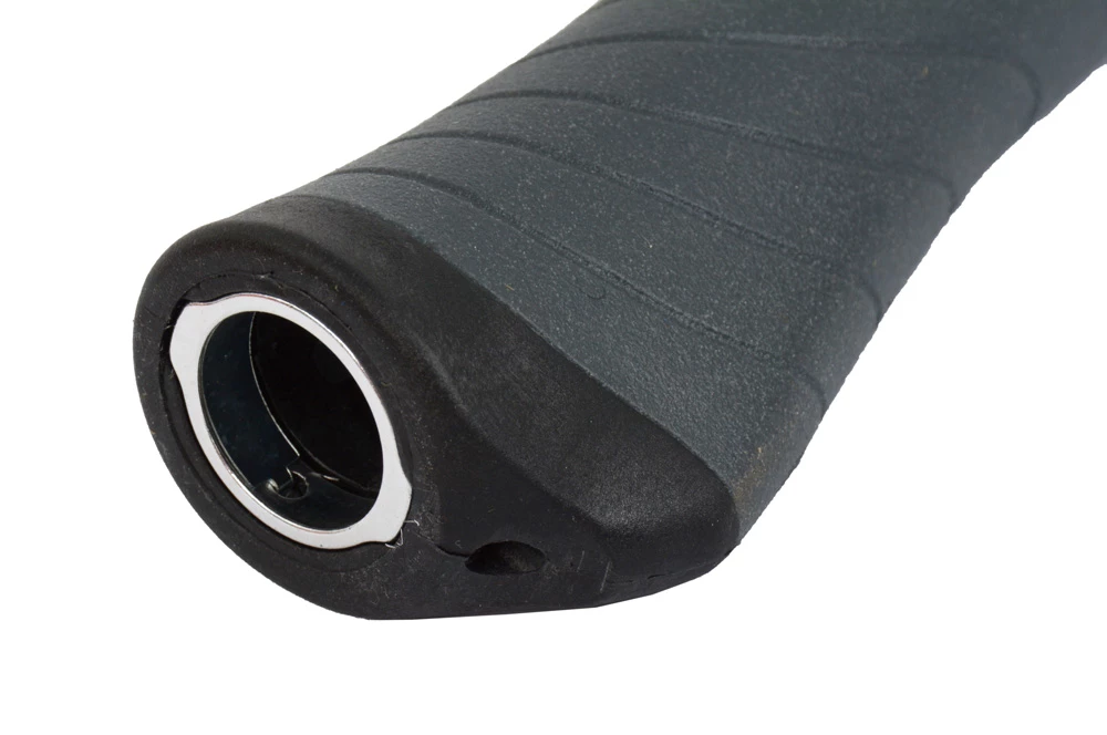 VELO Poignées à Visser D3 Ergogel Bar 3 VELO Poignées à Visser D3 Ergogel Bar – Image 3