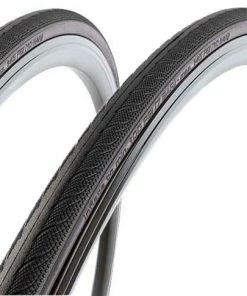 Vittoria Kit Rubino Graphene 2 Pièces + Tuyau Ultralite