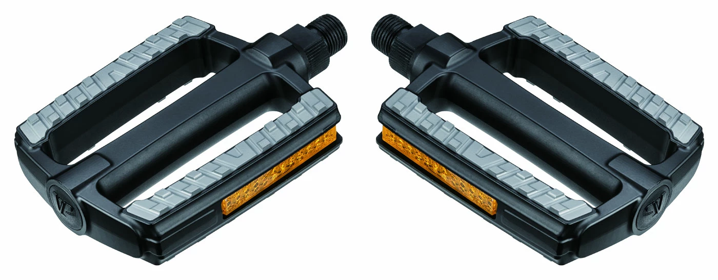 VP Components Pédales De Ville VP-821 1 VP Components Pédales De Ville VP-821