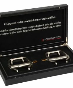 VP Components Blade Titanium -Composants Soldes VP Blade 5QlVtwDNO3ic4U