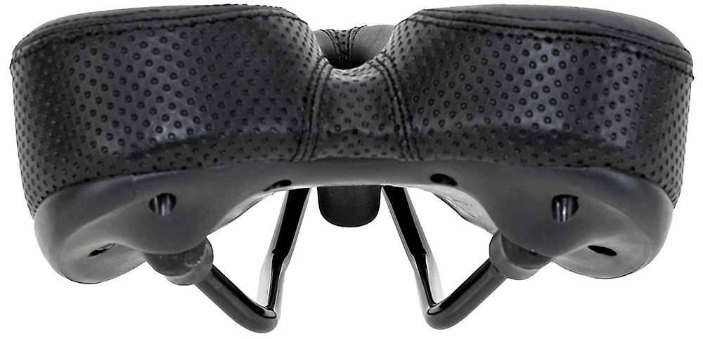 VELO Selle De Randonnée Basic Deep Channel 2 VELO Selle De Randonnée Basic Deep Channel – Image 2