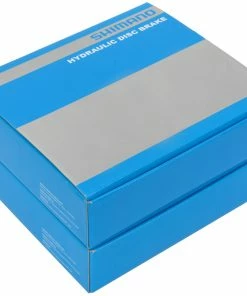 Shimano Kit De Freins à Disque DEORE BR-T6000 -Composants Soldes Verpackung Paar