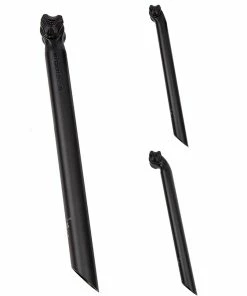 Ergotec Tige De Selle Viper 400mm