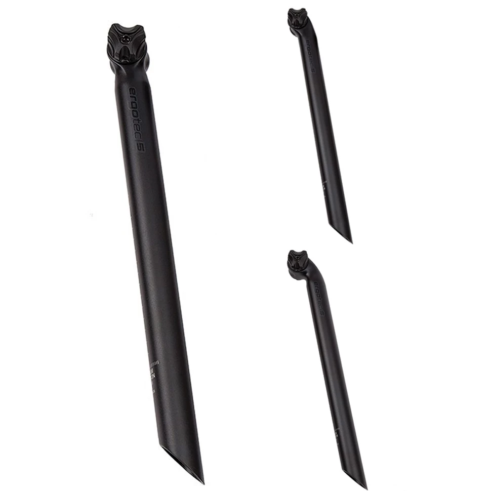 Ergotec Tige De Selle Viper 400mm 1 Ergotec Tige De Selle Viper 400mm