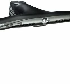 Vision Guidon De Vélo De Route En Carbone Intégré Metron 5D