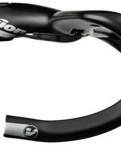 Vision Guidon De Vélo De Route En Carbone Intégré Metron 5D -Composants Soldes Vision Metron 5D Integrated 3