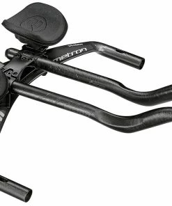 Vision Metron TFA Aerobar Avec Potence Snakebite Guidon De Contre-la-montre