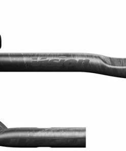 Vision Metron TFA Aerobar Avec Potence Snakebite Guidon De Contre-la-montre -Composants Soldes Vision Metron TFA Aerobar 670 0207012031 3